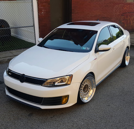 Luigi's Detail Club LLC Gallery - United States