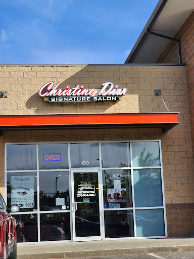 Christine Dior Hair Salon