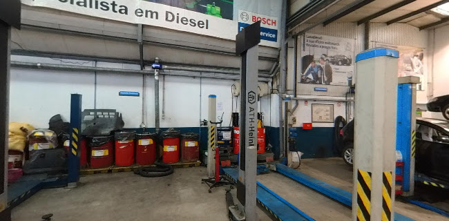 Bosch Car Service Lusodiesel