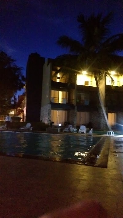 lodging