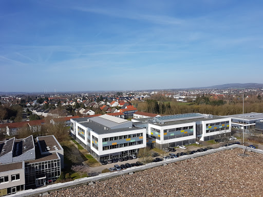 Institut für Wissenschaftsdialog