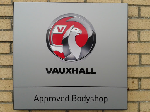 SLM Body Repair Centre