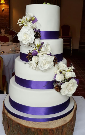 For the Love of . . . Cake - Thumbnail