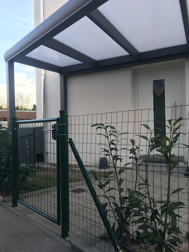 Metalltechnik | Hannes Schick