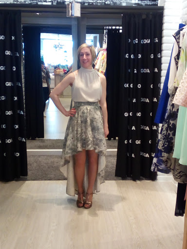 Goga Moda - Visual