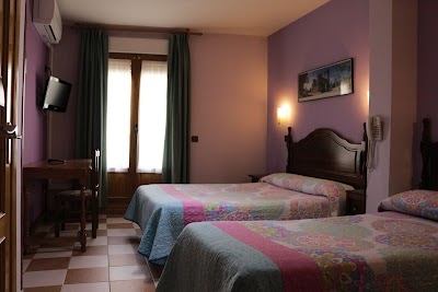 Photos of Hostal Don Jaime