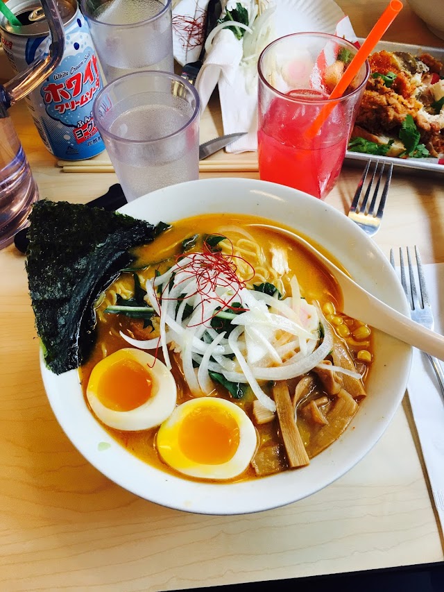 Daikaya - Ramen - Izakaya