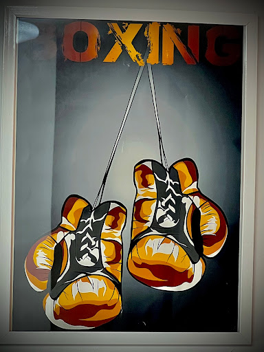 Fryzjer męski ""Od Nowa""