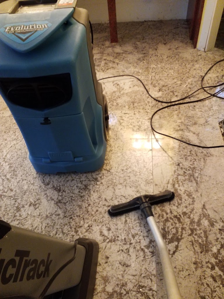 Quality Restoration Solutions photo