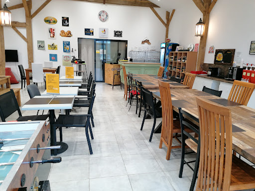 Photo 2 - Friterie Belge