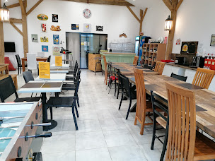 Photo n°23 de Friterie Belge à Commequiers (Restaurant belge)