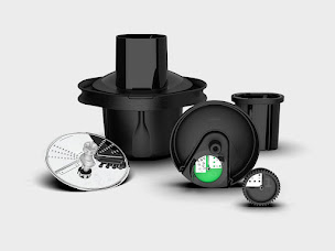 Photo n°2 de Agence Vorwerk : Thermomix®️ - Kobold Caen à Verson (Magasin d'aspirateurs)