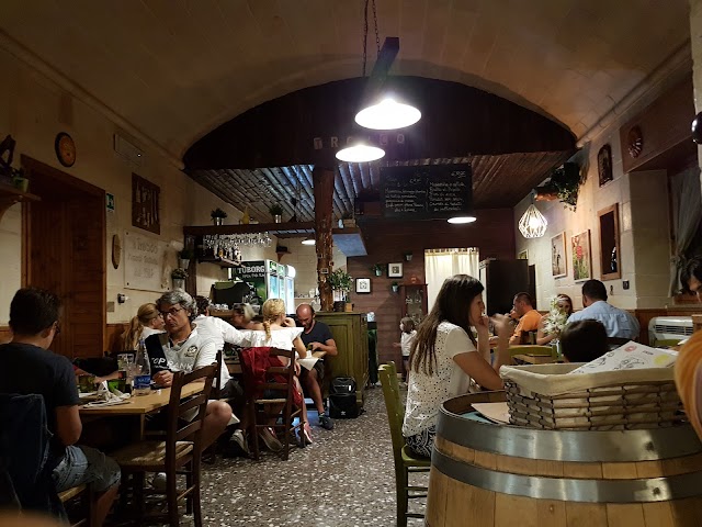 Pizzeria Trattoria Il Tronco