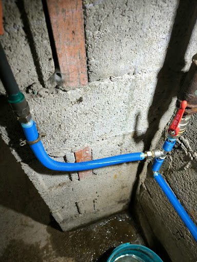 Ecoflex plomberie - Thumbnail