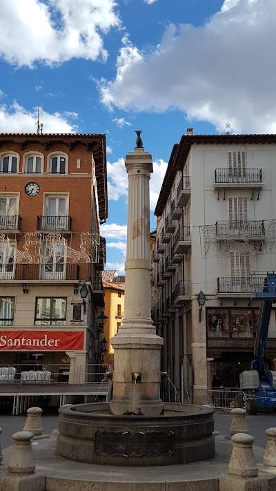 Photos of Teruel