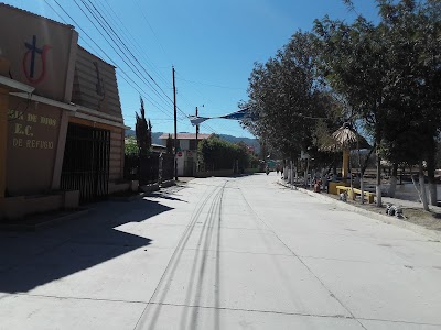 Photos of Iglesia De Dios Evangelio Completo Zaculeu Central Zona 9