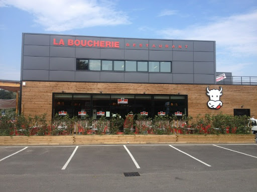 Photo 3 - La Table des Bouchers