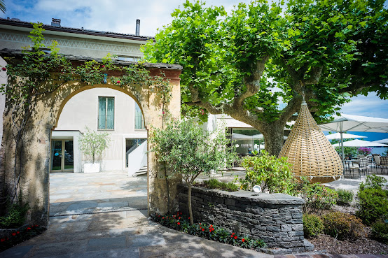 Ristorante Giardino Lago by null