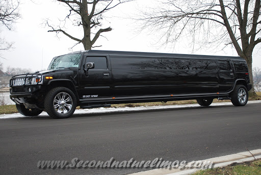 Second Nature Limousine Northwest Indiana - Thumbnail