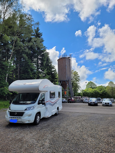 Wohnmobilstellplatz Schömberg - Thumbnail