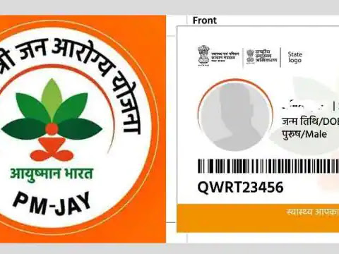 AYUSHMAN BHARAT NEW ENROLMENT & ADD MEMBER FACILITY AVILABLE