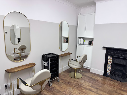Colour Lounge