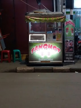 Tanghot...(kentang Hotdog), Author: Cava Oldskul