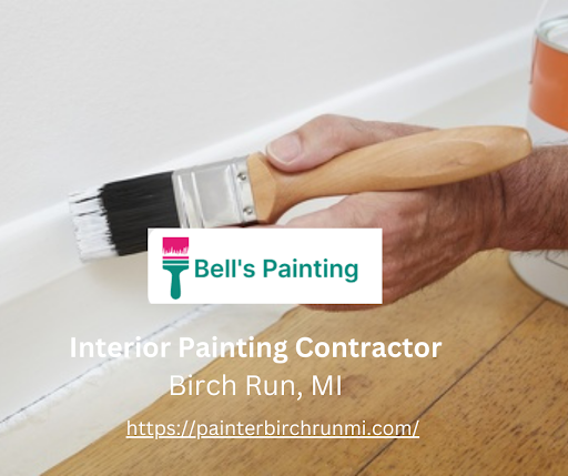 Bell's Painting - Thumbnail