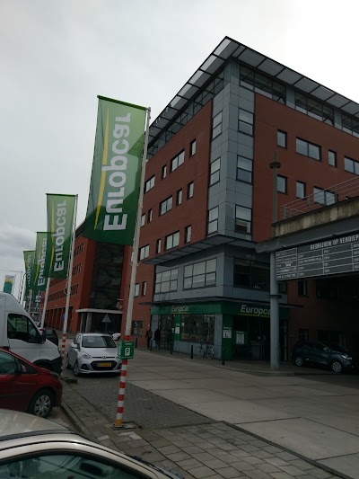 Photos of Europcar Den Haag