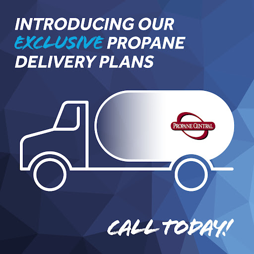 Propane Central - Visual