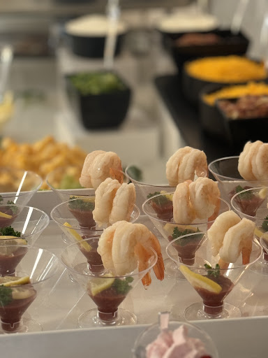 Creative Delights Catering & Events - Thumbnail