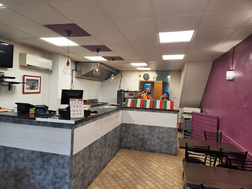 Burger Express Saint-Jean