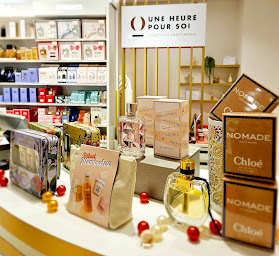 Photo n°2 de Une Heure pour Soi à Paray-le-Monial (Spa)