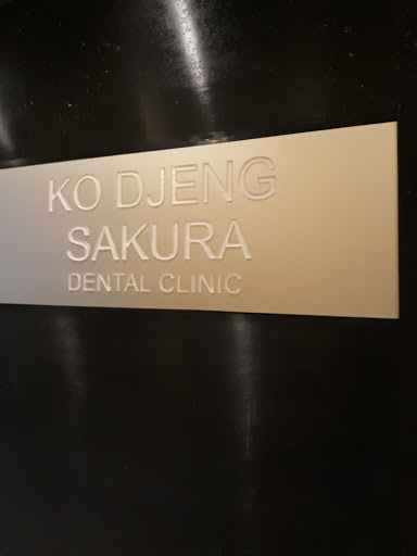 Ko Djeng Dental Centre Pte Ltd - Icon Village - Thumbnail