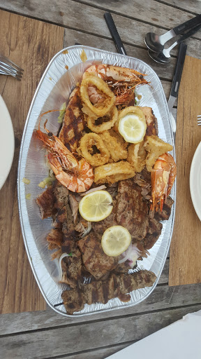 The Greek Taste - Thumbnail