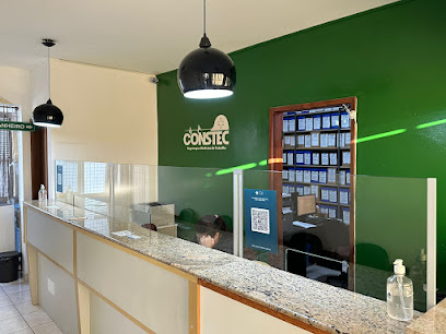 Constec - Segurança e Medicina do Trabalho / Exame Toxicológico CNH