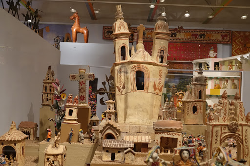 Museum of International Folk Art - Thumbnail