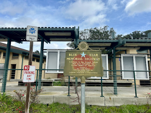 Crystal Springs Rest Area – Northbound - Thumbnail
