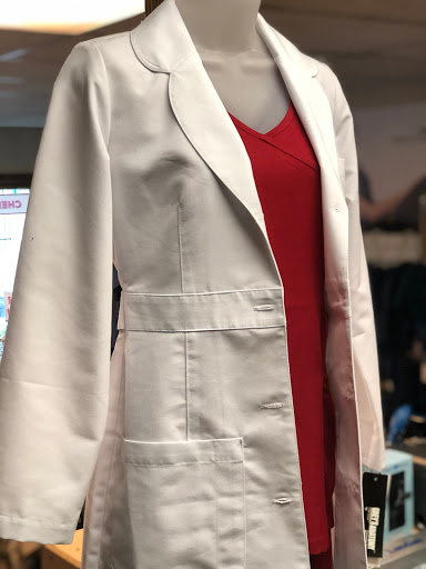 Poughkeepsie Uniform Center - Thumbnail