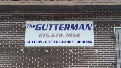 Gutterman of TN