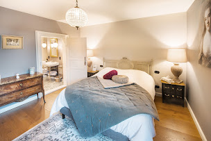 Photo n°8 de Maison d'Hôtes - Le Clos Marguerite à Ammerschwihr (Chambre d'hôtes)