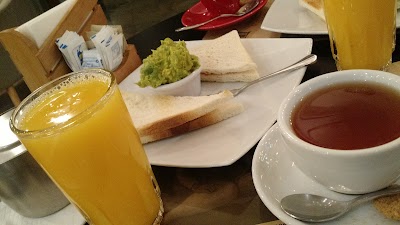 Photos of Caf&eacute; TINTICO DE BOTERO