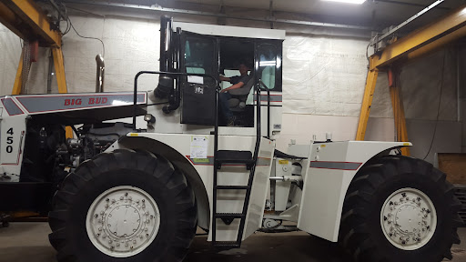 Big Equipment Co LLC - Thumbnail