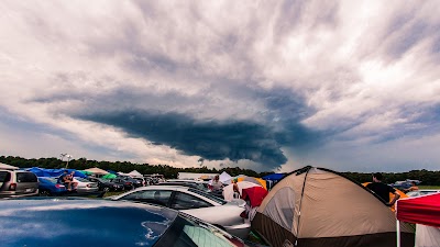 Bonnaroo Arts And Music Festival