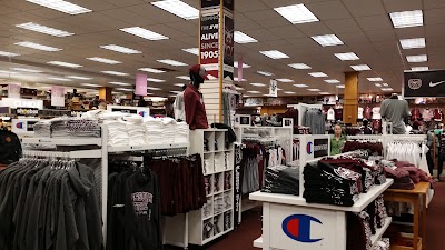 The Official Missouri State University Bookstore