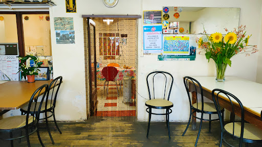 Bar Tabac Jeanne Lafaye - Thumbnail