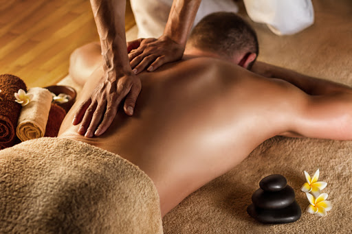Kati Schenk - Vitalmassage & Kosmetik