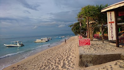 Photos of Lembongan island