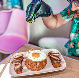 Photo n°12 de Hit Thaï - Restaurant Thaï, Malaisien, Indonésien Boulogne à Boulogne-Billancourt (Restaurant thaï)