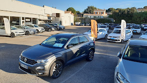 Photo n°25 de Volkswagen Martigues - Touring Automobiles & Utilitaires à Martigues (Garage automobile)